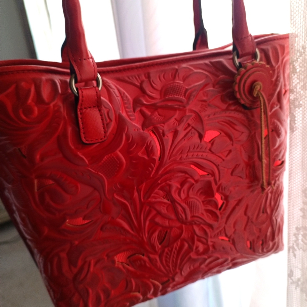 Women's purse